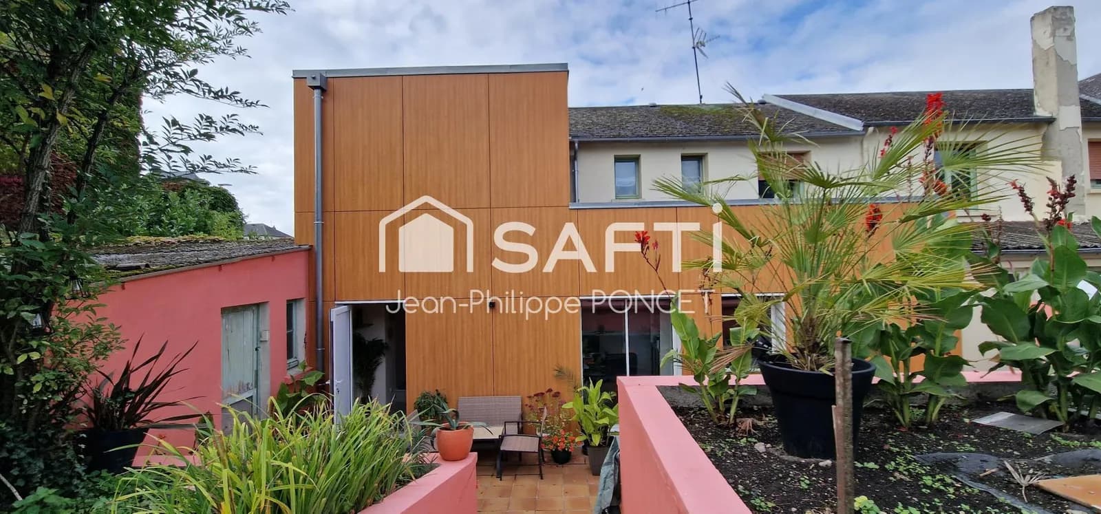 Immeuble ideal investisseurs forte rentabilité - Photo 1