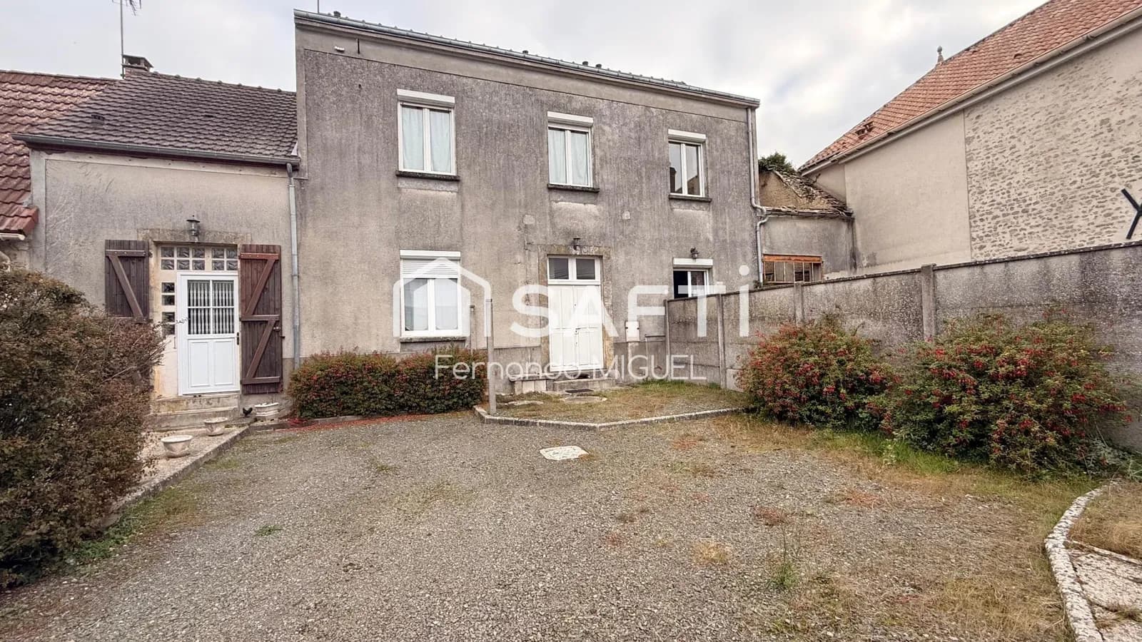 Idéal investisseurs. En bon état,.Bien situé - Photo 1