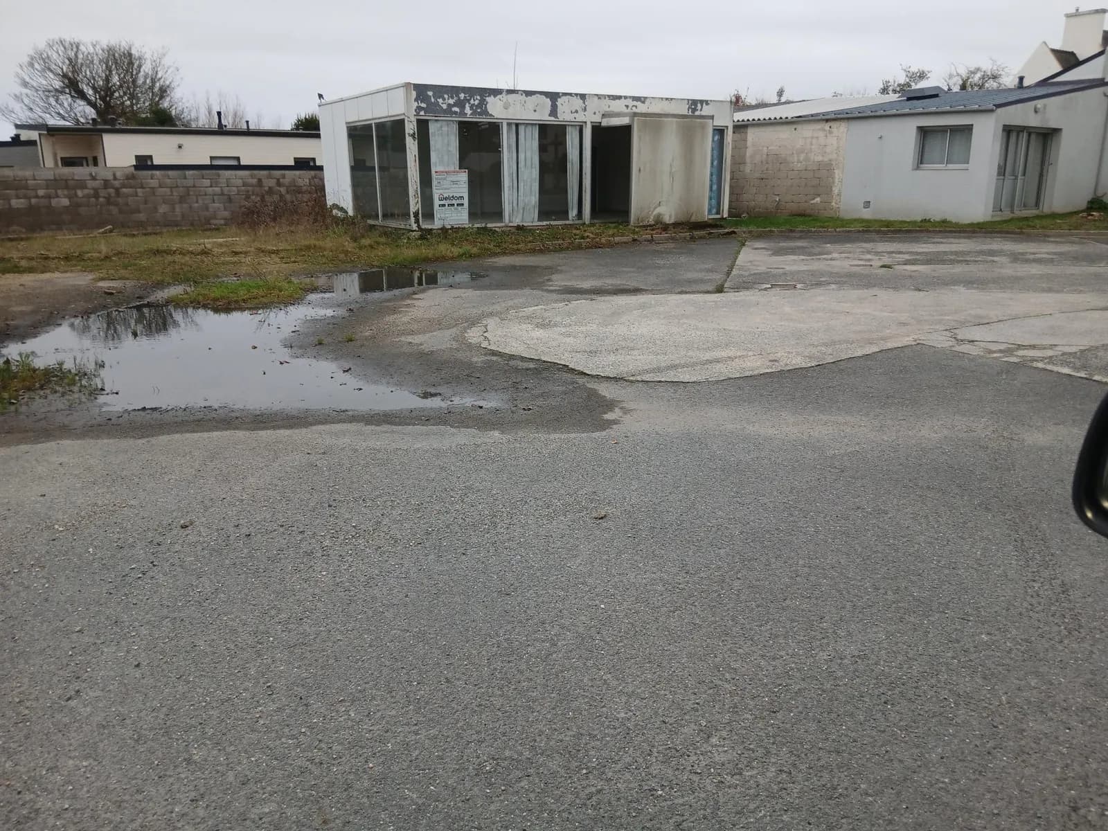 Proche centre Plouescat - Photo 1
