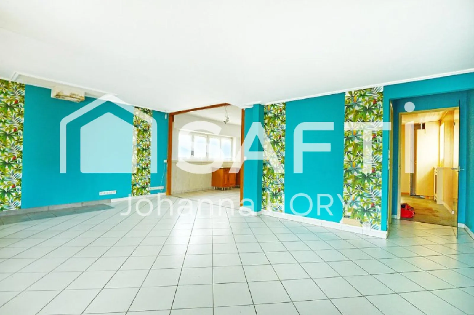 Ensemble Immobilier 220 m2 habitables, - Photo 1