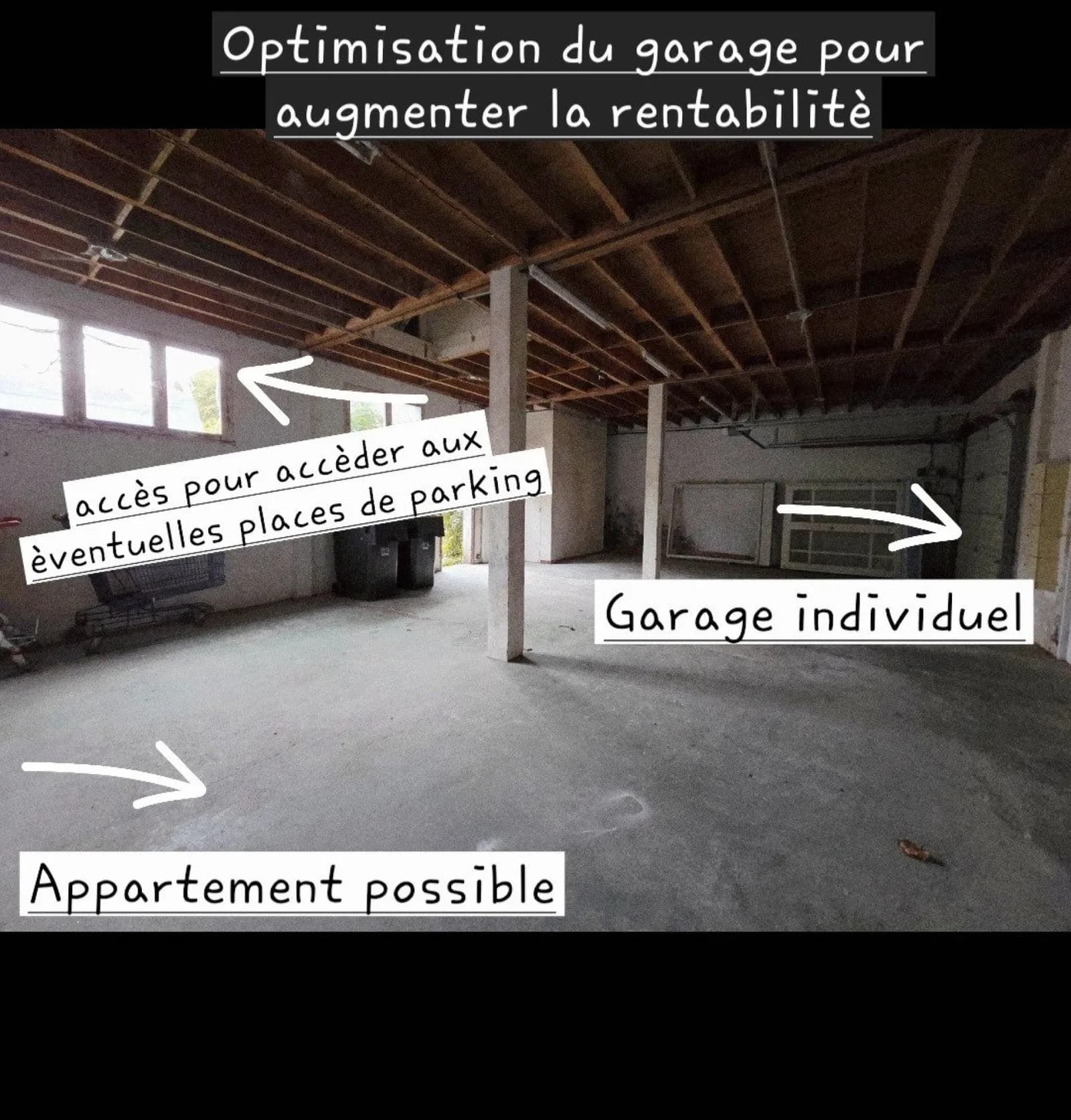 Investisseurs : Immeuble de rapport à SAISIR ! - Photo 1