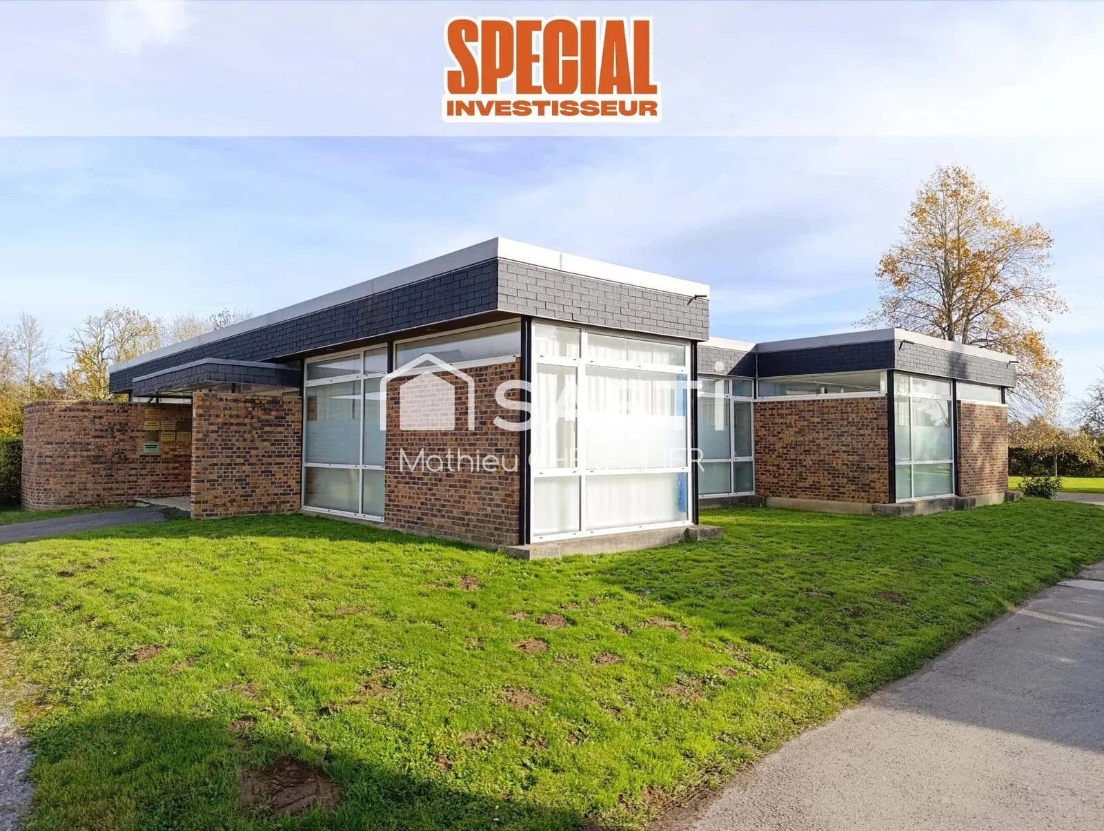 Opportunité Investisseur : Ensemble Immobilier de 275 m² - Vimeu - Photo 1