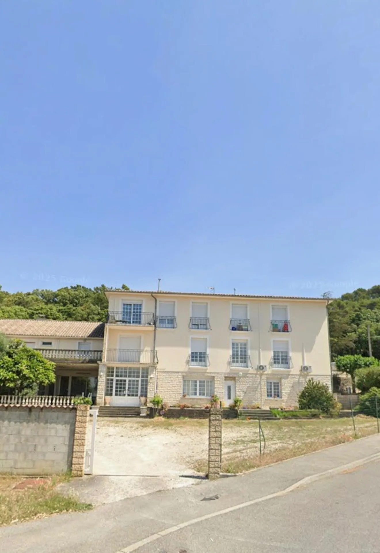 Immeuble de rapport de 19 appartements - Photo 1