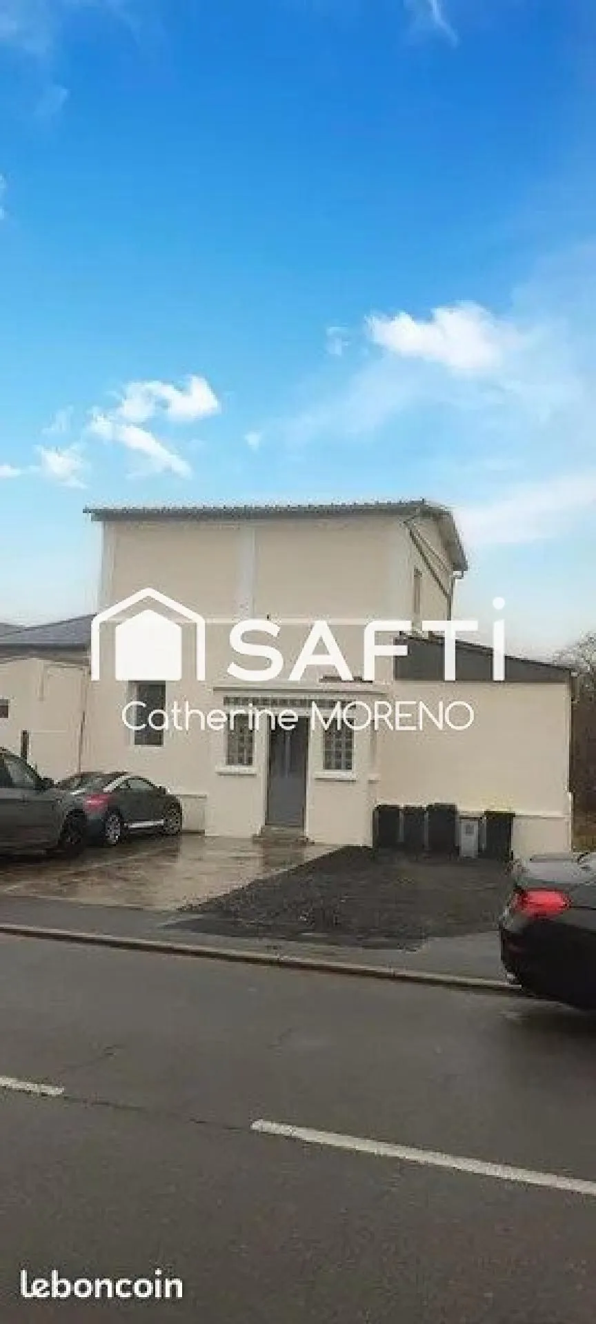 Nombreuses possibilités pour cette maison atypique - Photo 1