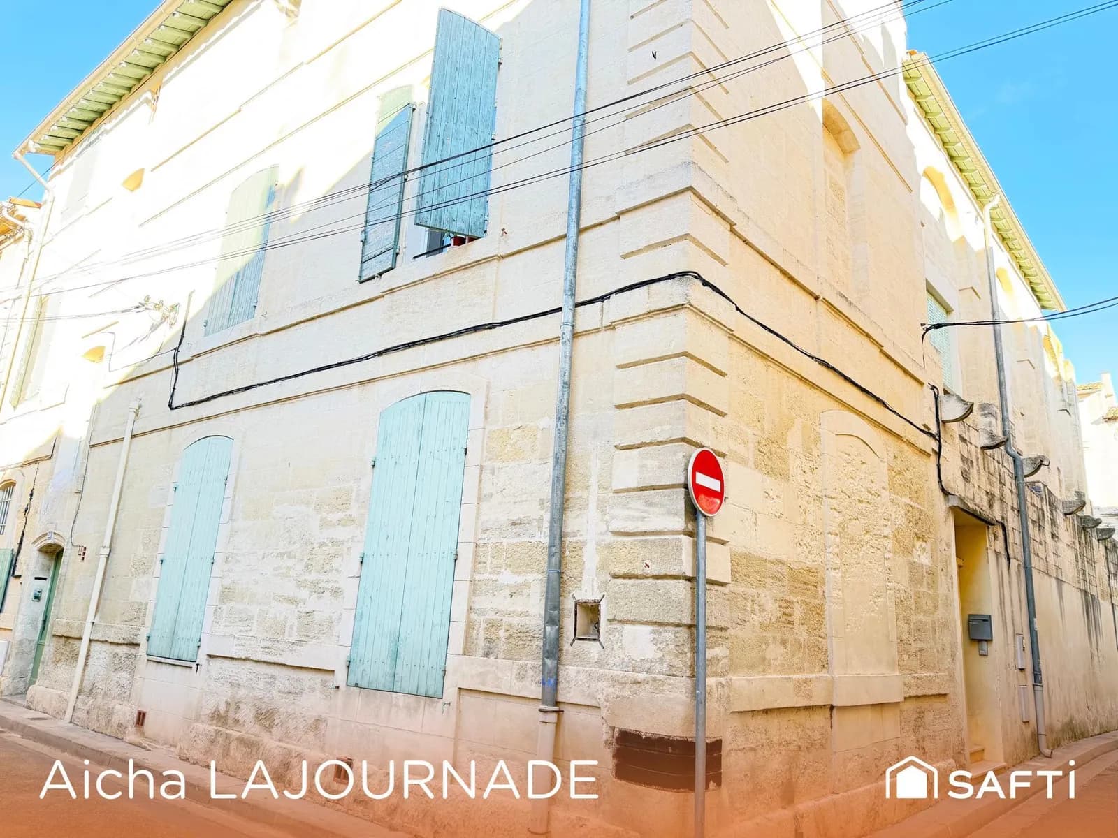 IMMEUBLE LOCATIF: APPARTEMENTS ET GARAGES! - Photo 1