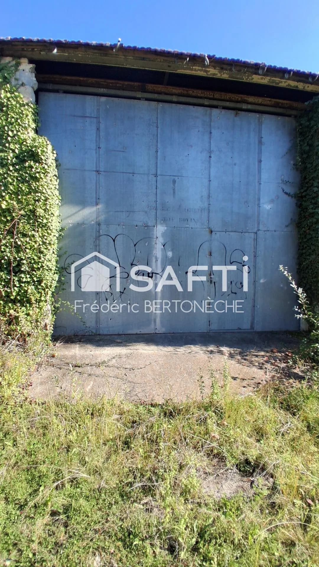 Opportunité de stockage - Photo 1