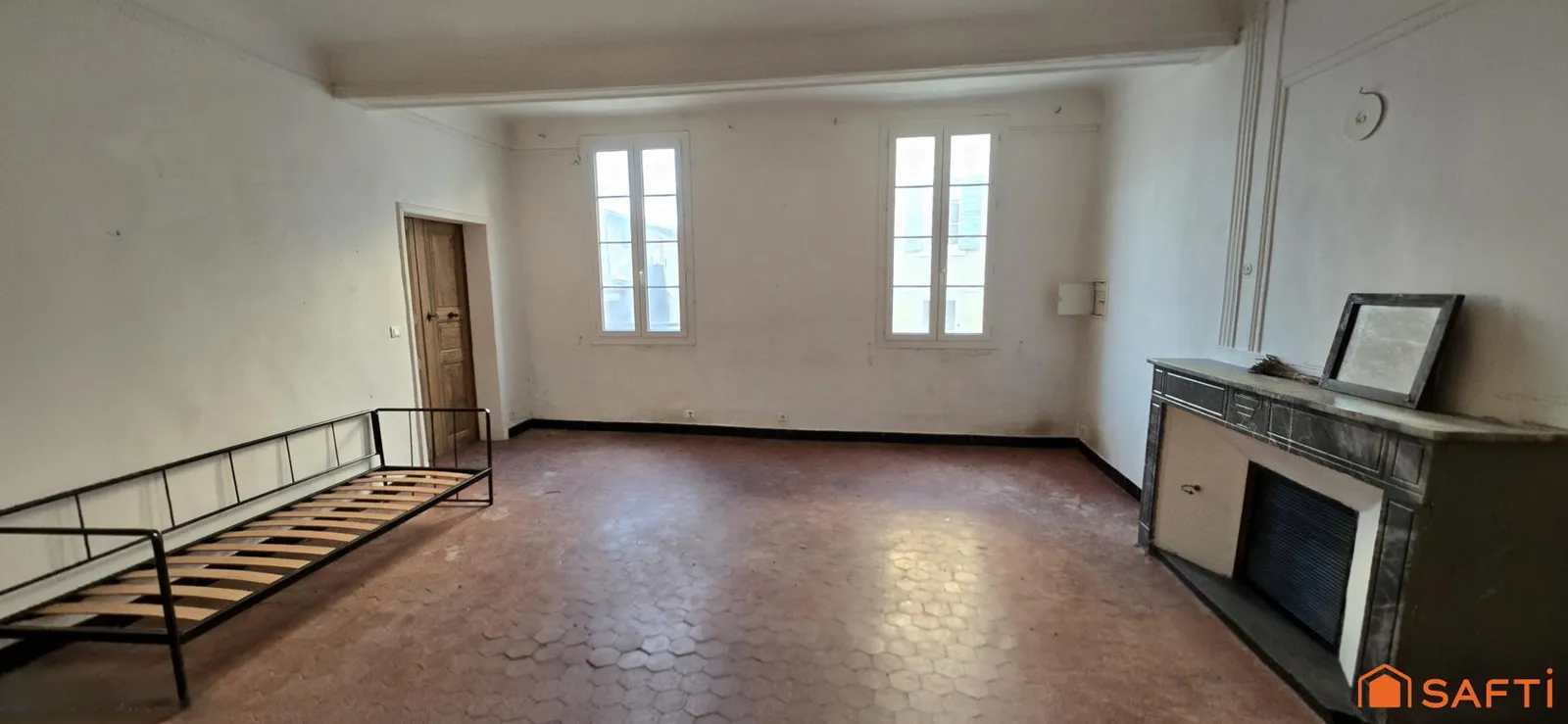 Immeuble de charme au coeur de Bonnieux 84 - Photo 1
