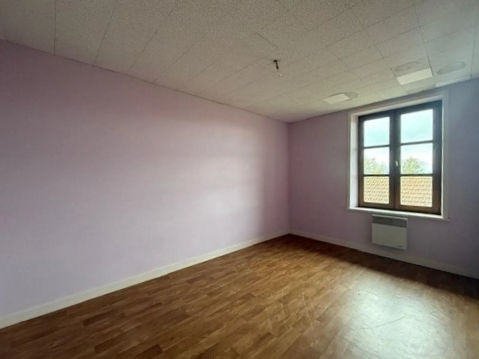 Immeuble de 4 appartements - St Trivier de Courtes - Photo 1