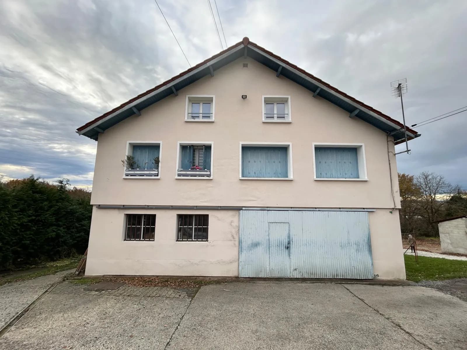 Immeuble de rapport - Photo 1