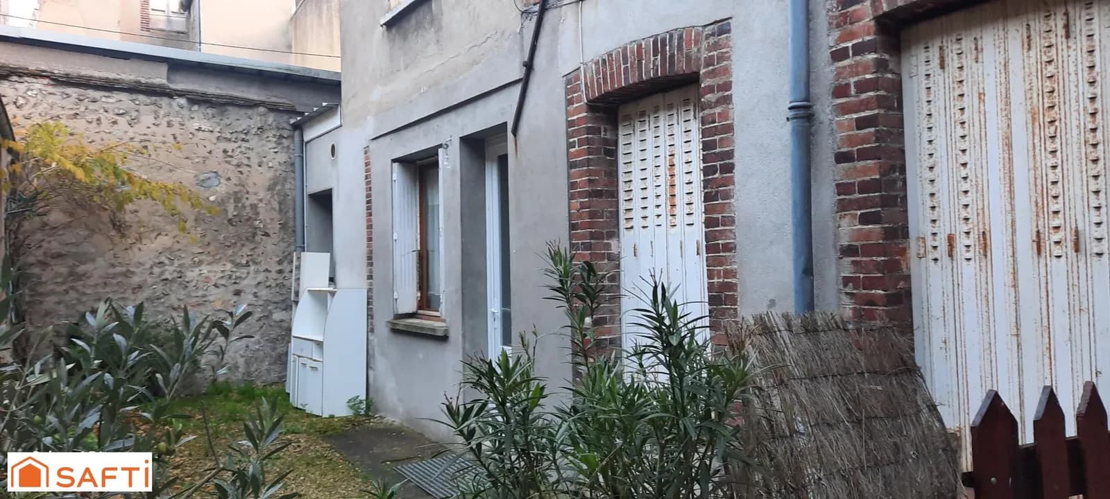 Exclusivité immeuble de rapport de 4 appartements - Photo 1