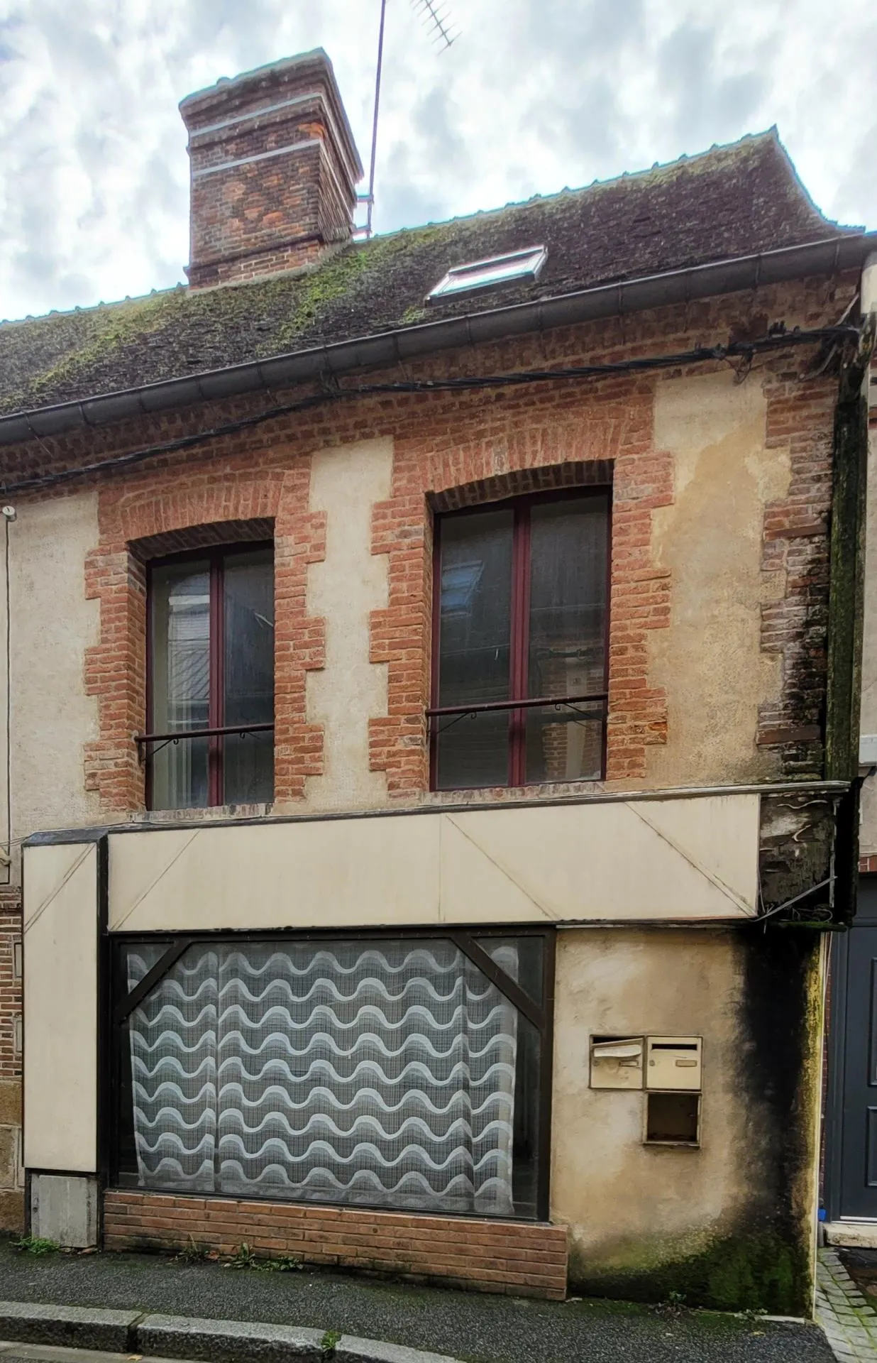Immeuble idéal investisseur logements locatifs - Photo 1