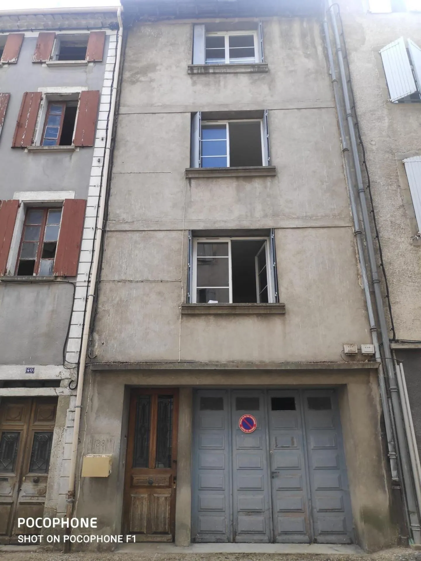 Immeuble spécial investisseurs - Rentabilité brute 13 % - Photo 1