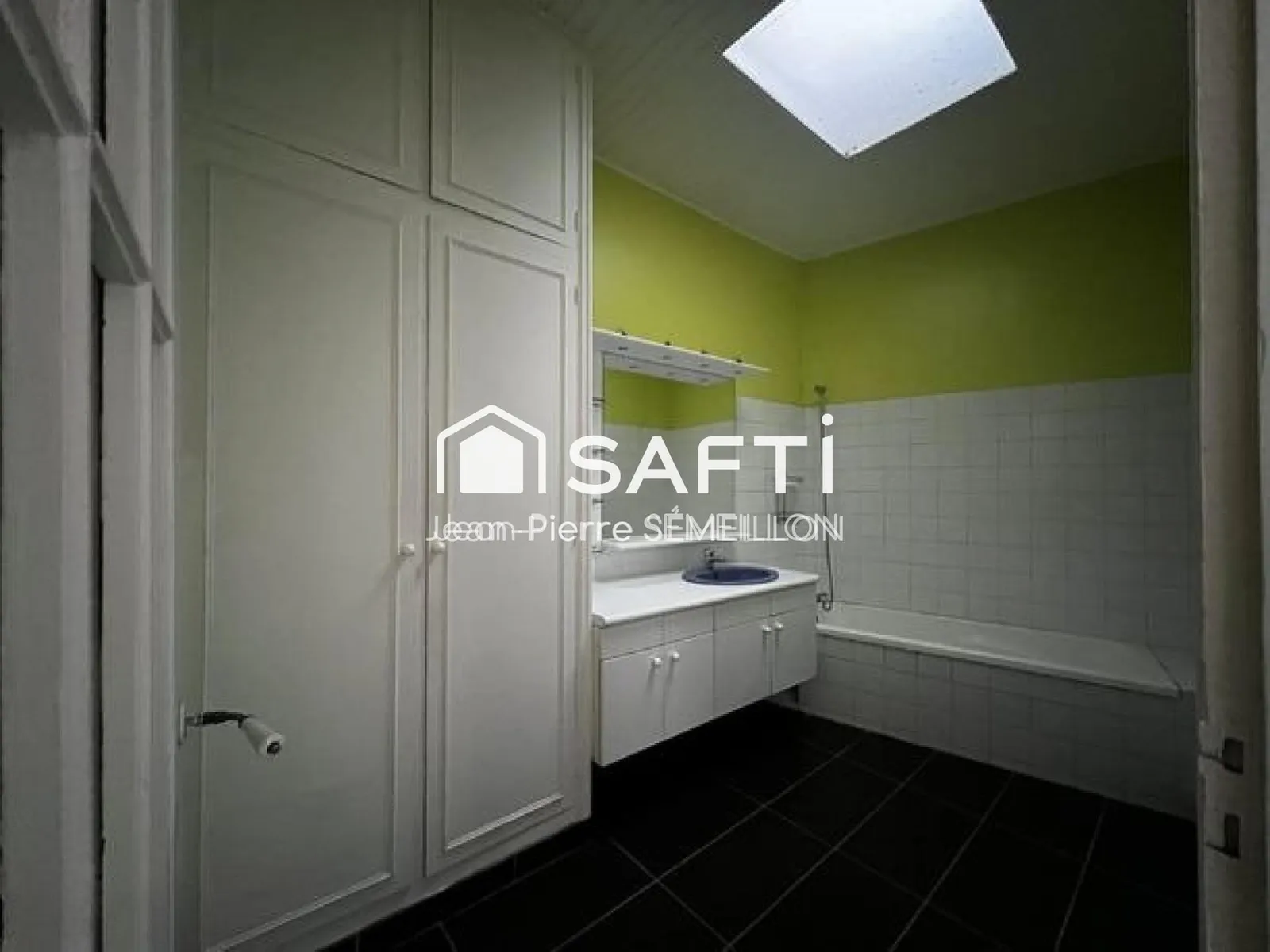 Immeuble de rapport - Agen centre - 189 M² - Photo 1