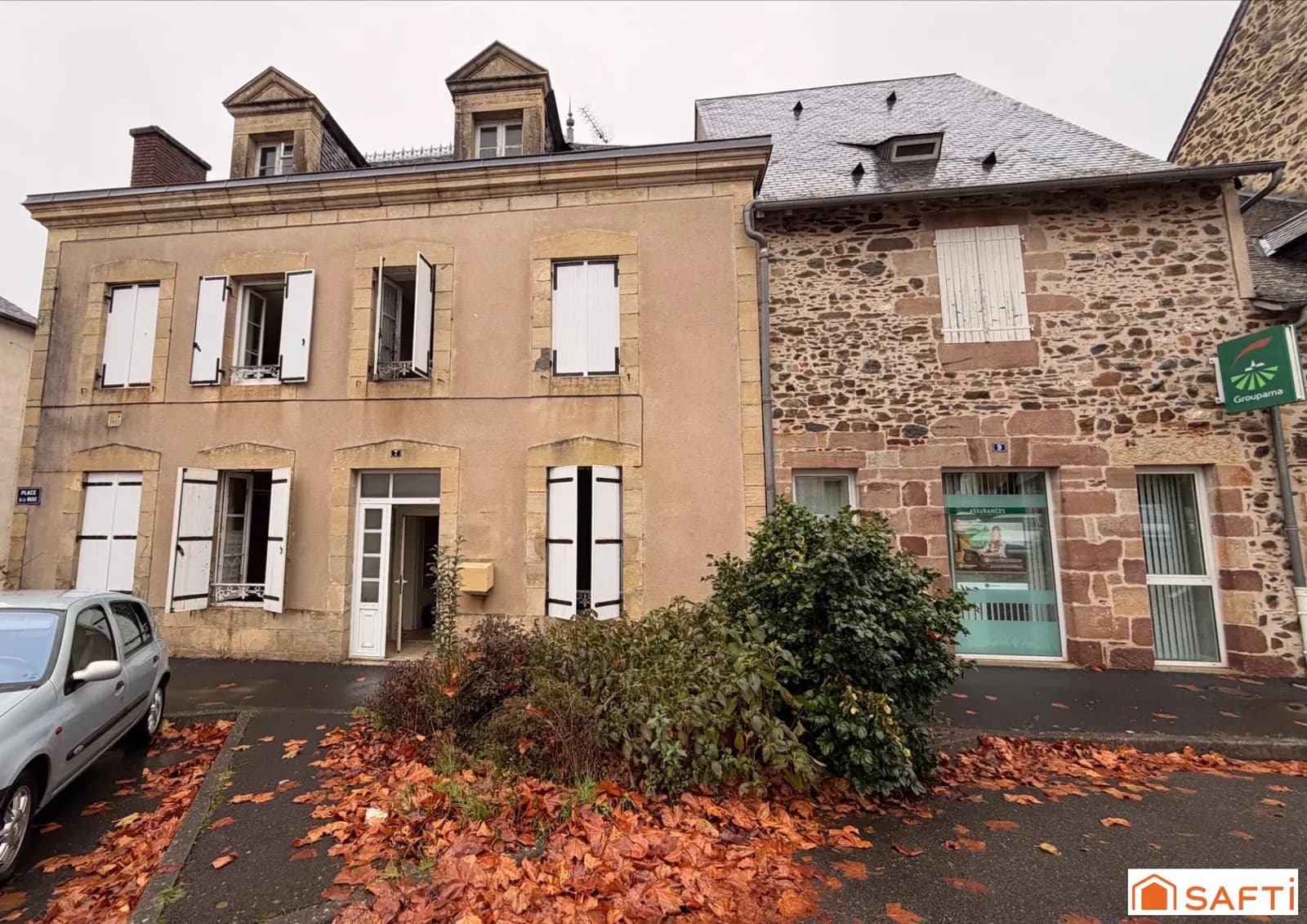 Immeuble de rapport - Photo 1