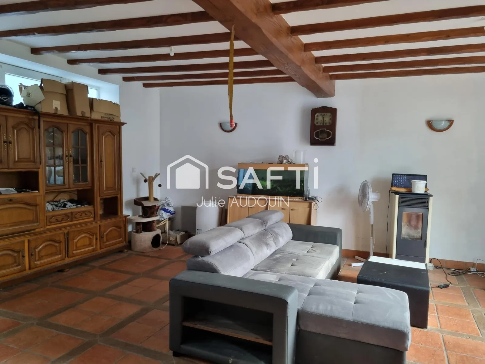 ENSEMBLE IMMOBILIER - INVESTISSEMENT LOCATIF - Photo 1