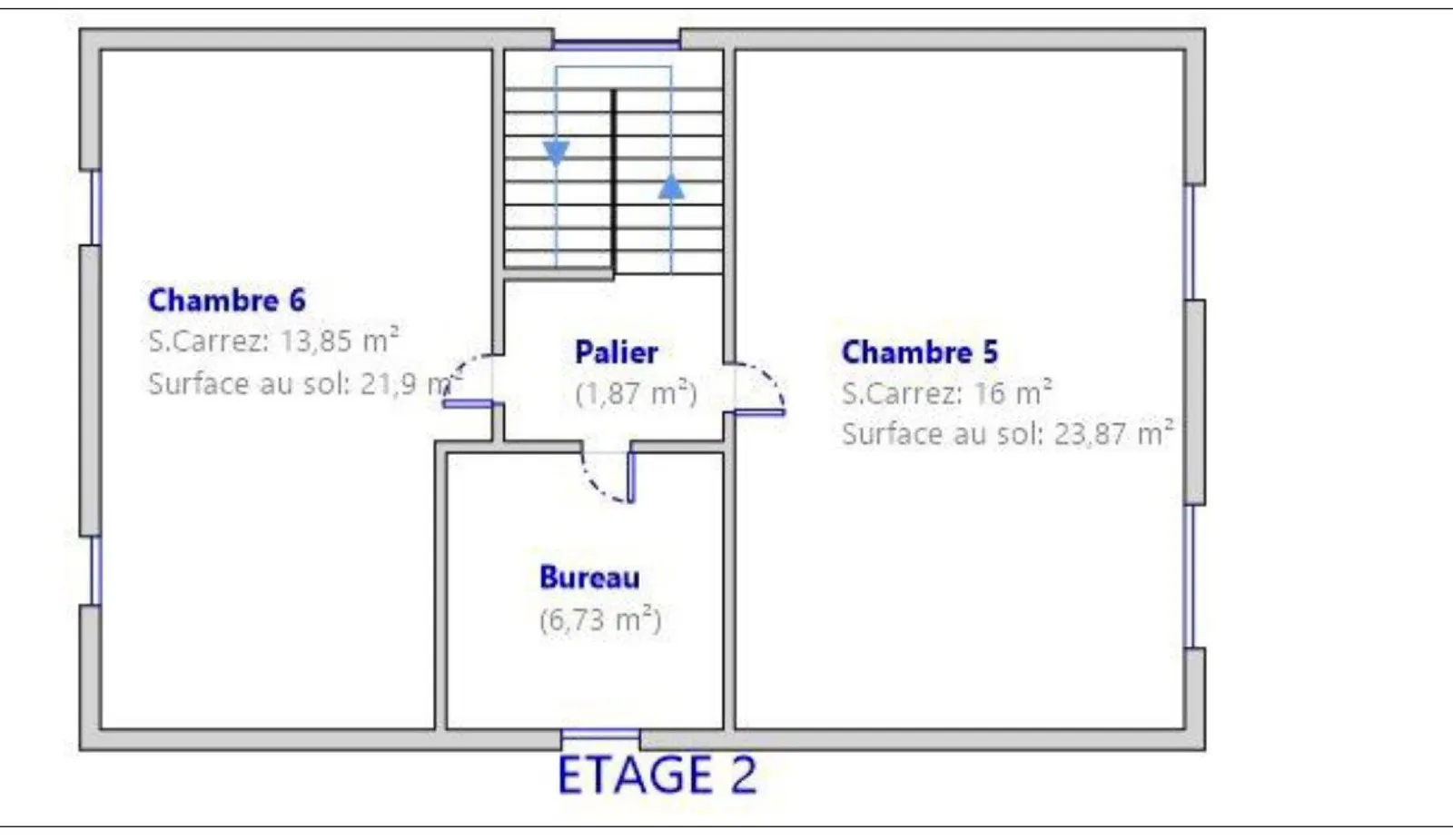 Immeuble de prestige à usage stratégique - Investisseur / Dirigeant - Photo 1