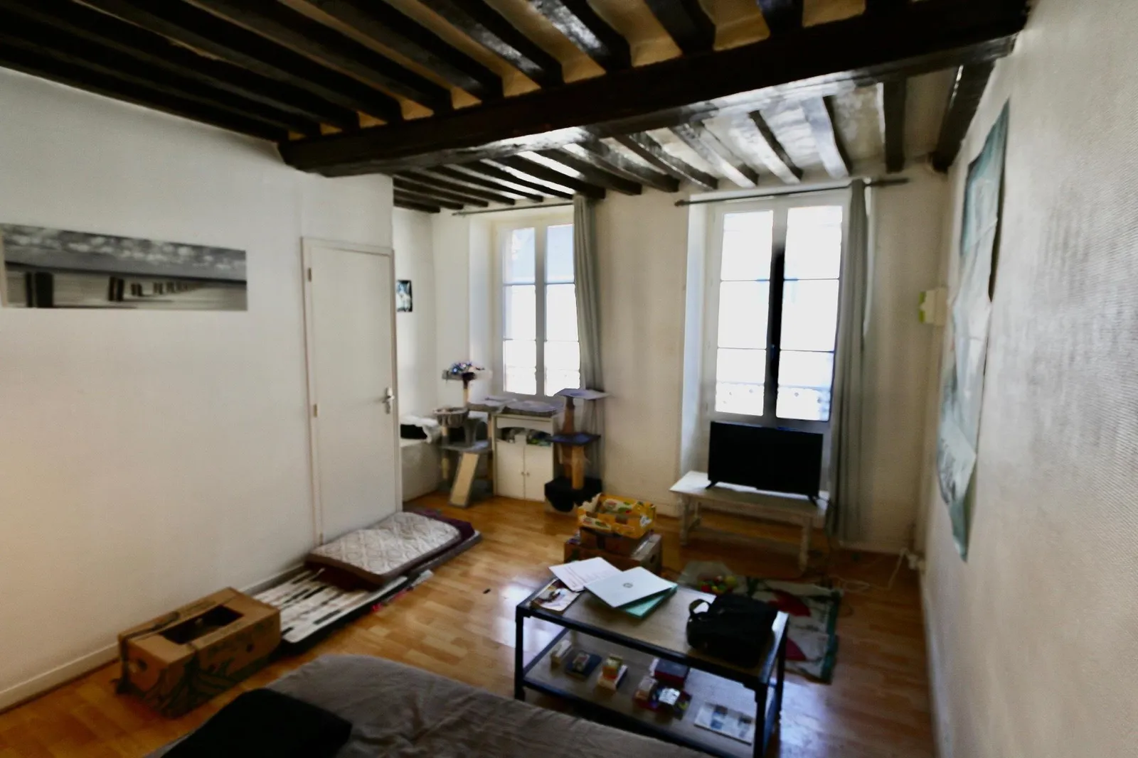 Immeuble de rapport centre Douvres la Délivrande - Photo 1