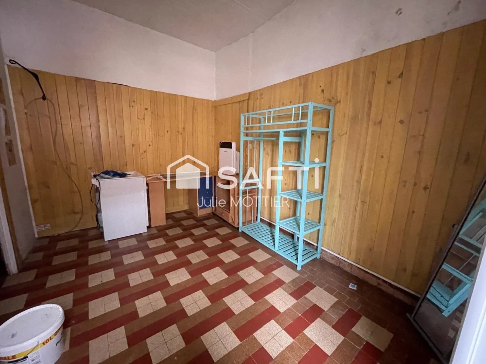 Immeuble de Rapport Centre Rochefort 6 lots - Photo 1