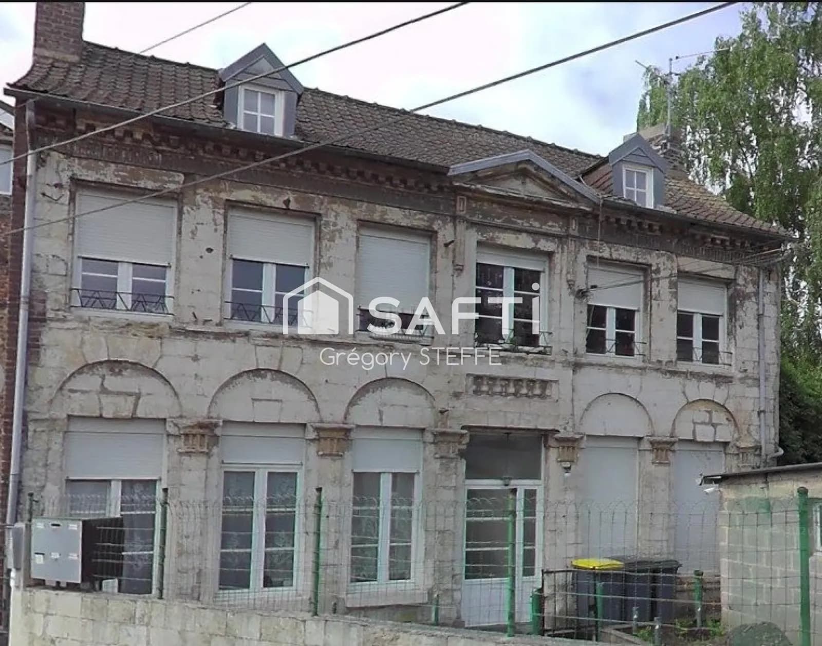 Valenciennes : investissez malin ! - Photo 1