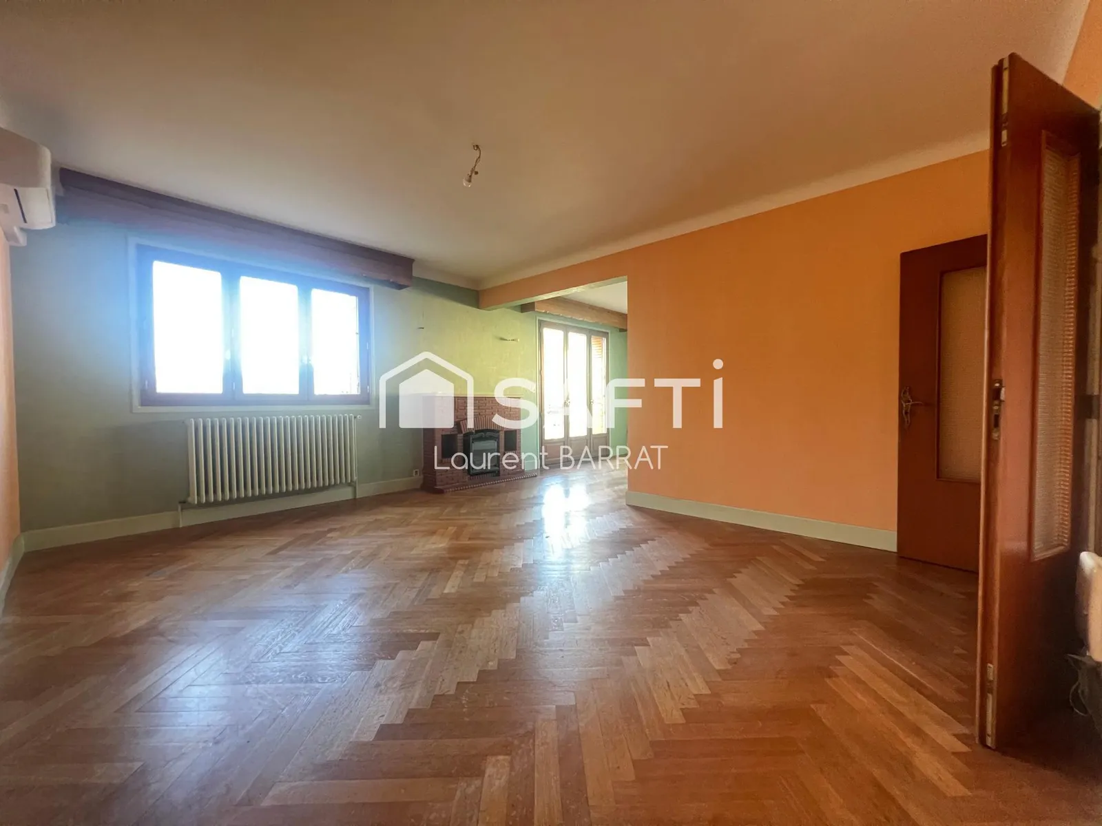 Rare ensemble immobilier - Photo 1