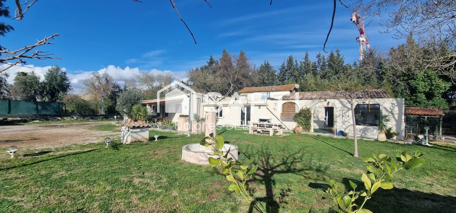 - 3 LOGEMENTS DE PLAIN-PIED - - Photo 1