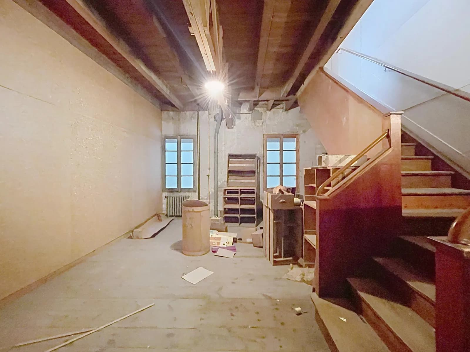 ENSEMBLE IMMOBILIER A COGNAC - Photo 1