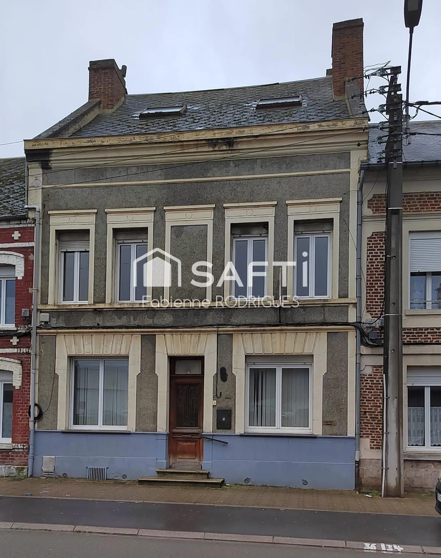 ? Beau potentiel de rendement après rénovation - Photo 1