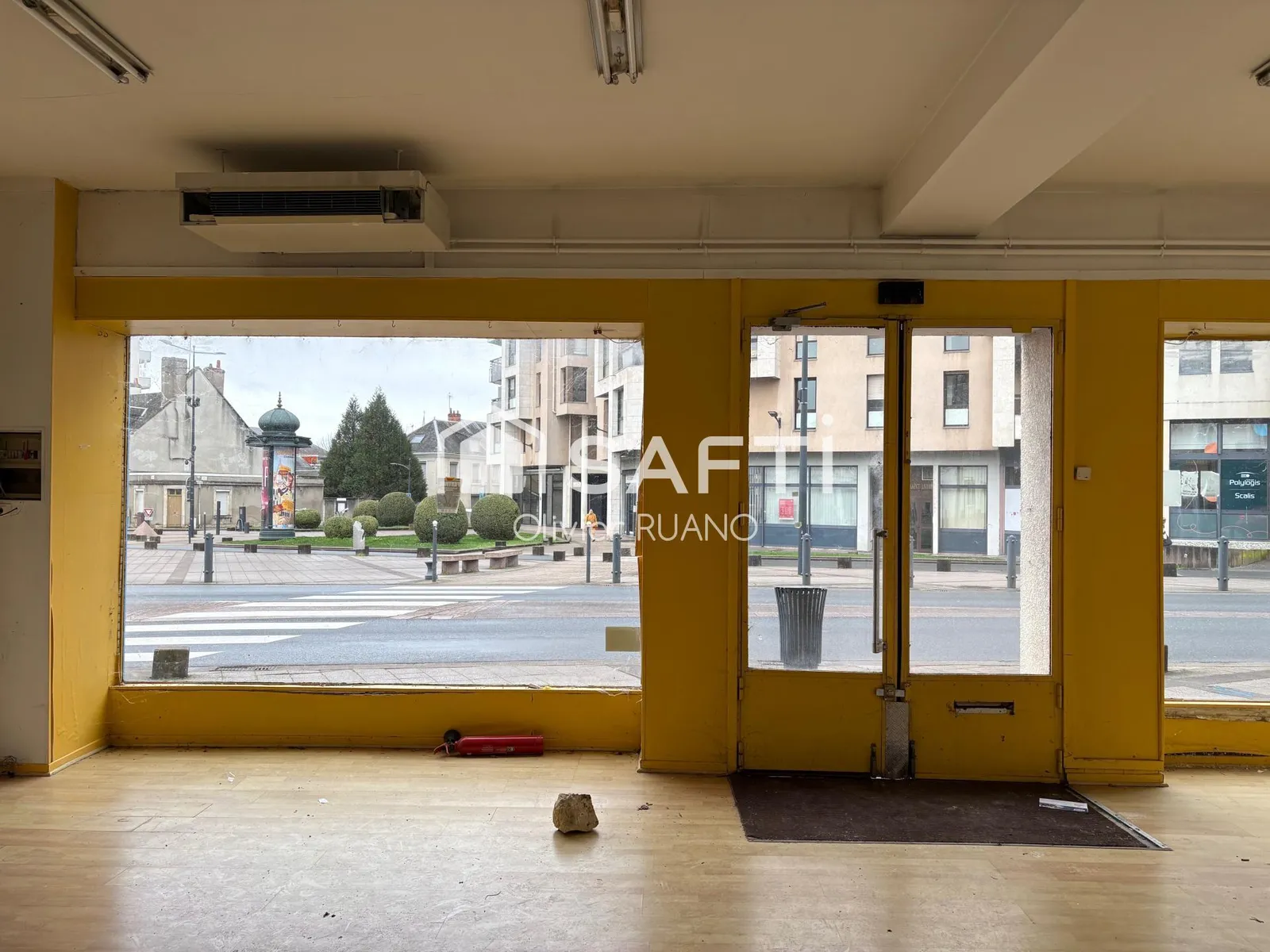 Immeuble à rénover - Photo 1