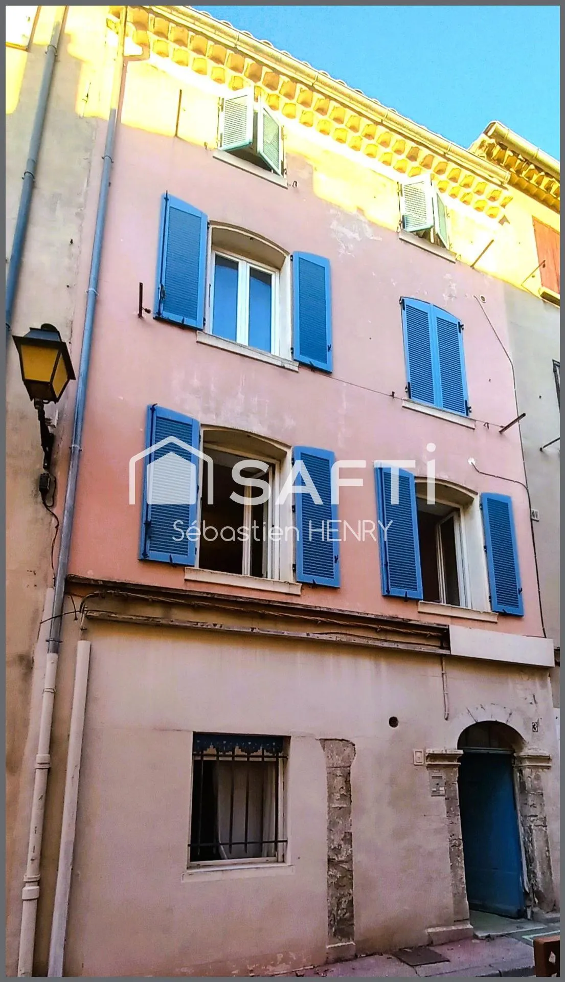 Immeuble idéal pour investissements locatifs - Photo 1