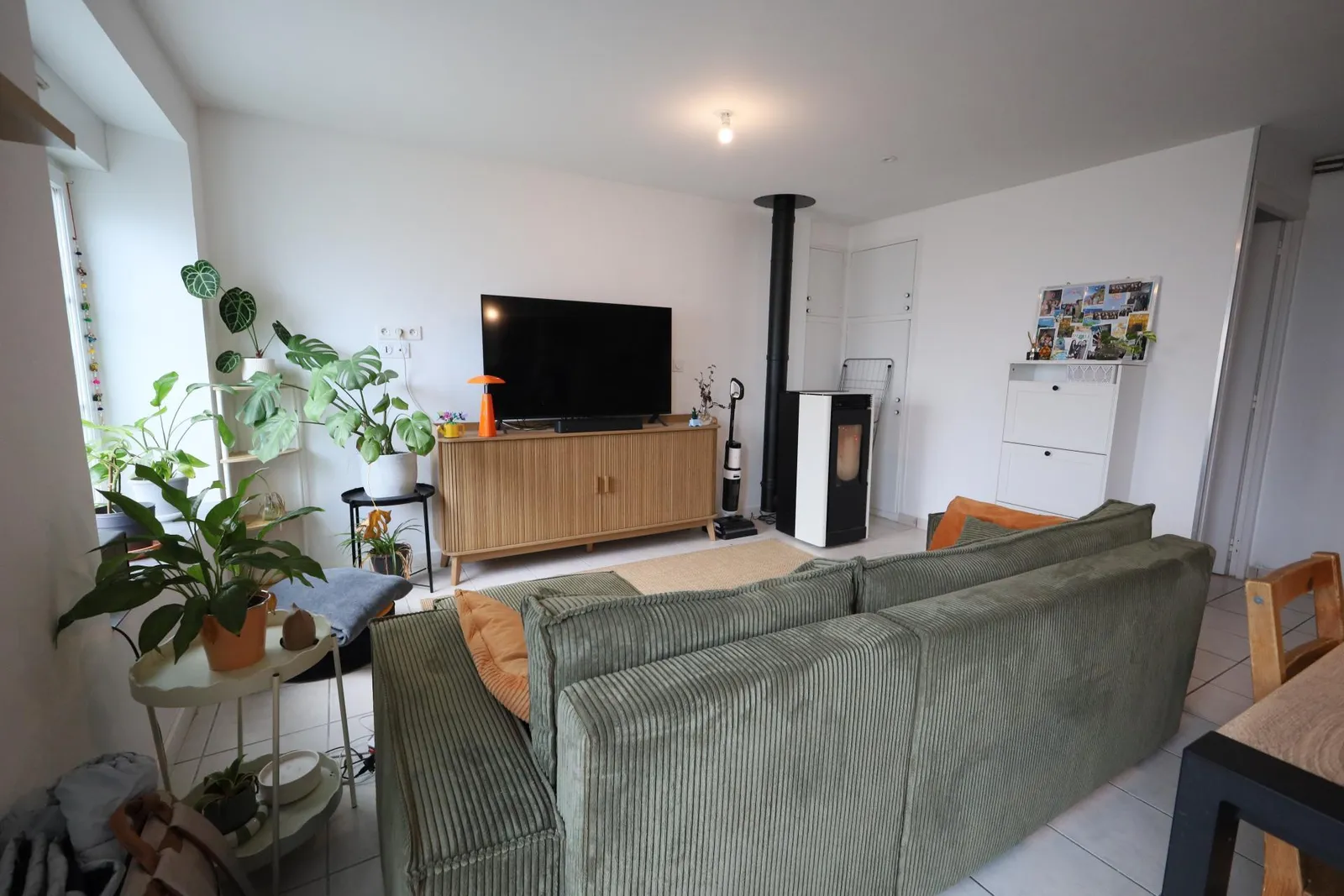 5 logements indépendant - Photo 1