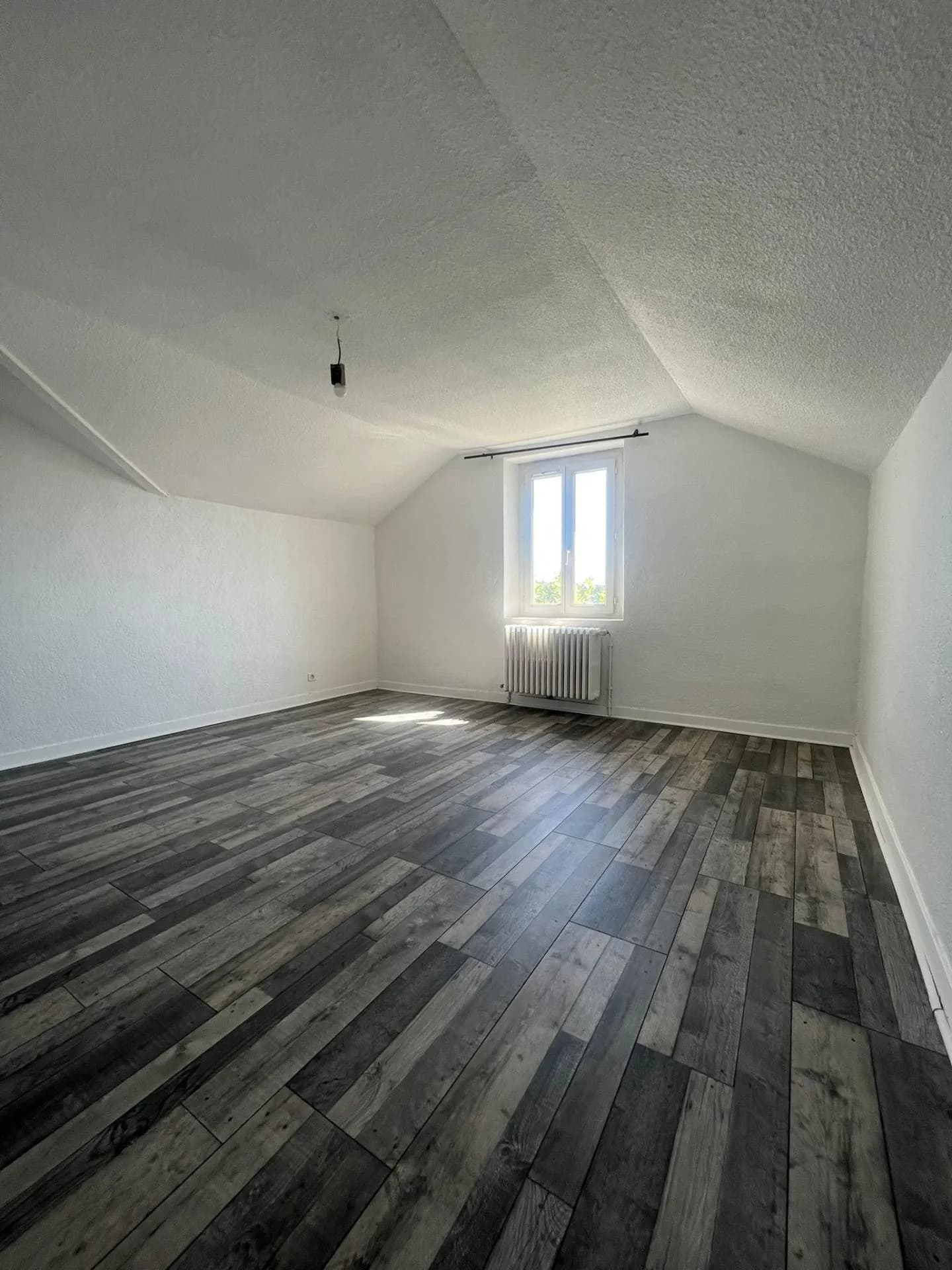 Immeuble - Photo 1