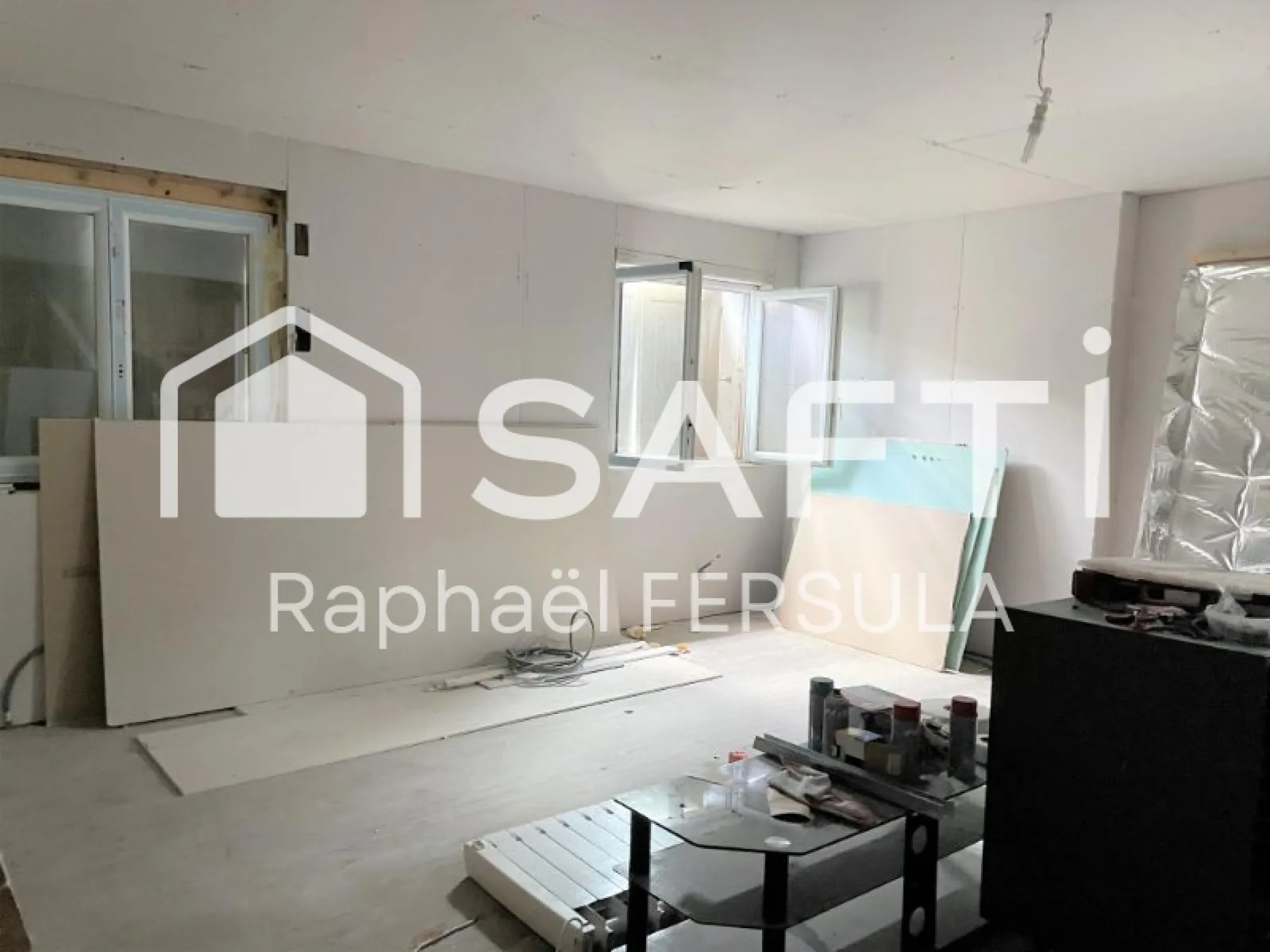 Immeuble de rapport 3 ou 4 appartements - Photo 1