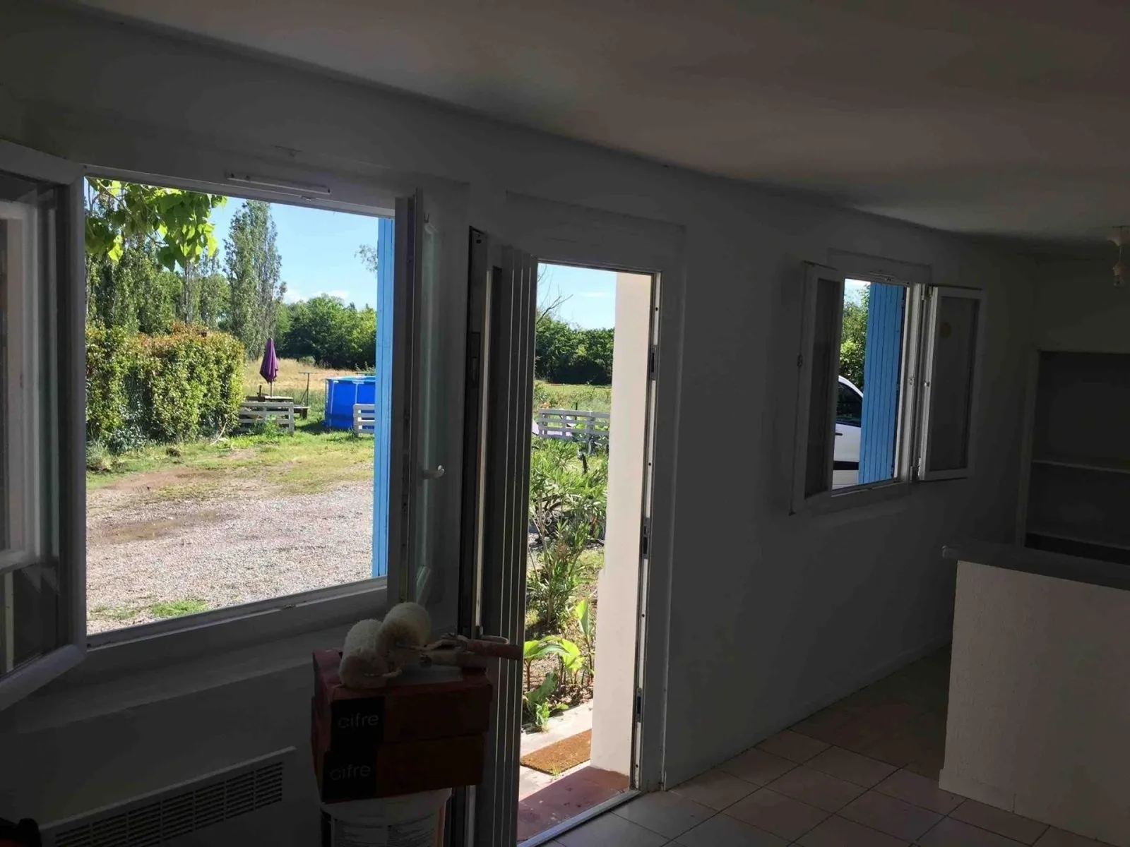 IMMEUBLE DE RAPPORT DE 6 APPARTEMENTS - Photo 1