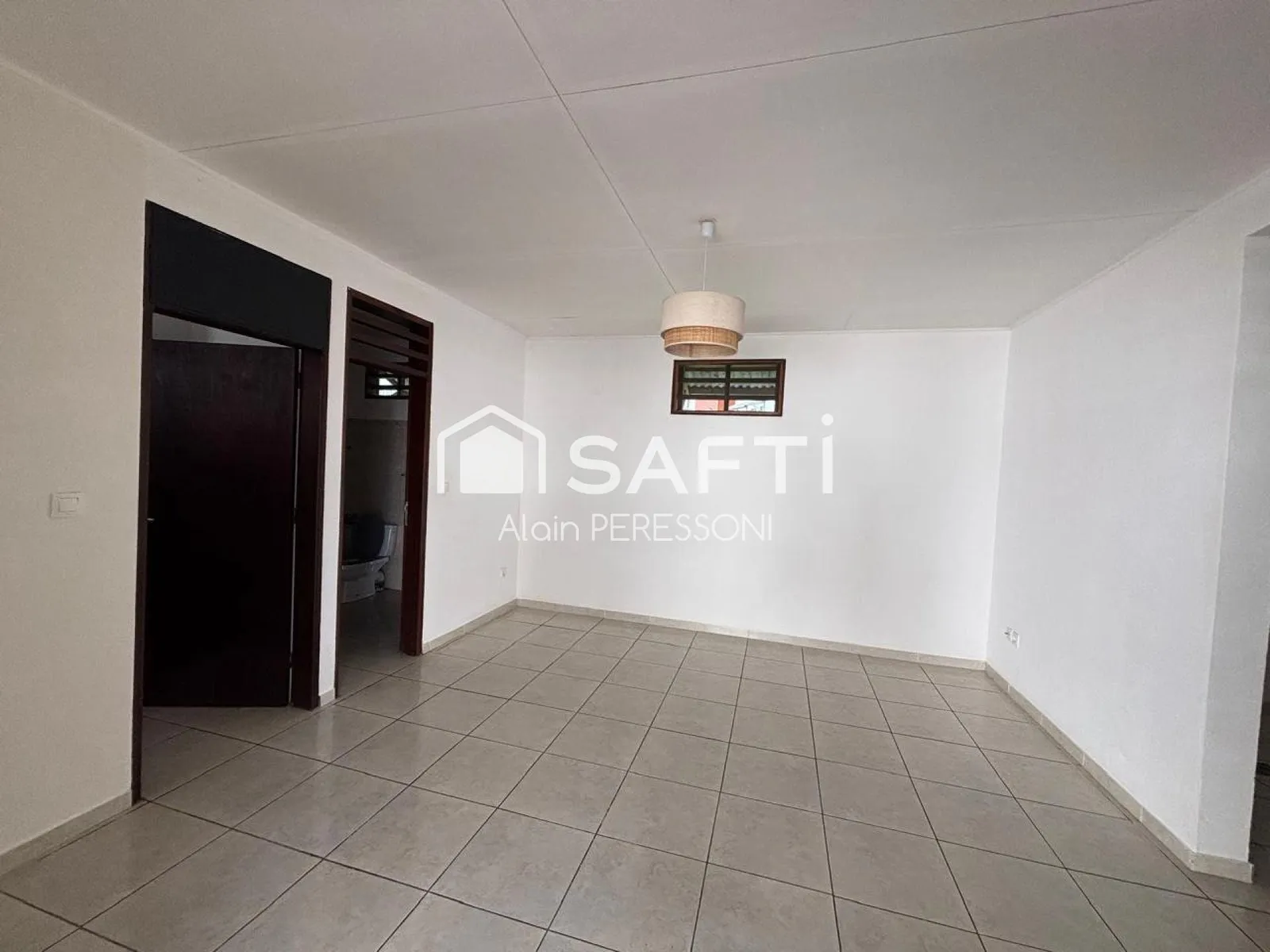 Ensemble immobilier de 7 logemenst loués Avenue HEDER - Photo 1