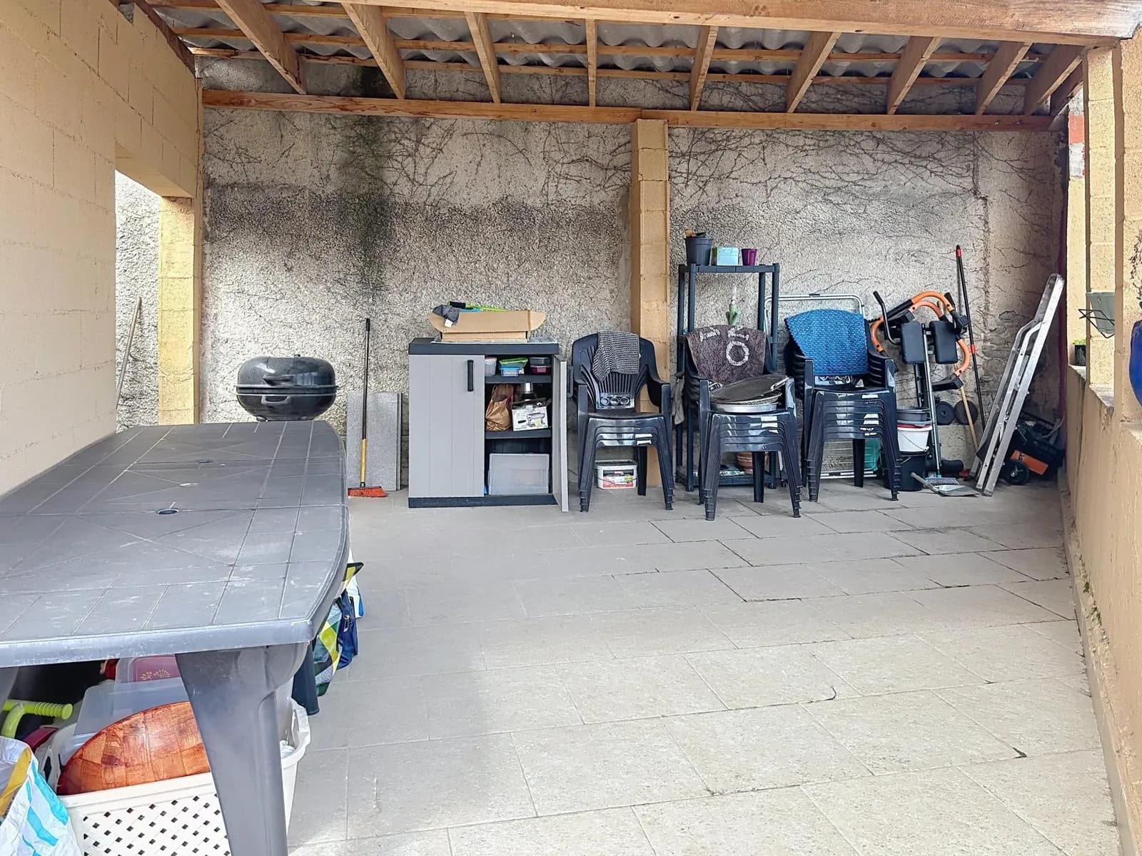 Castelnaudary - Immeuble de rapport en centre-ville, idéal investisseur - Photo 1