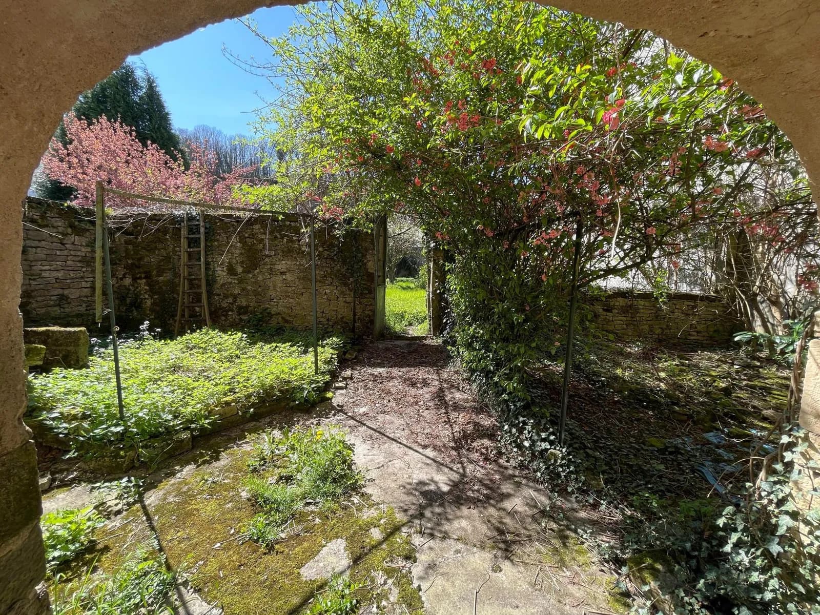 superbe immeuble du 18 EME - Photo 1