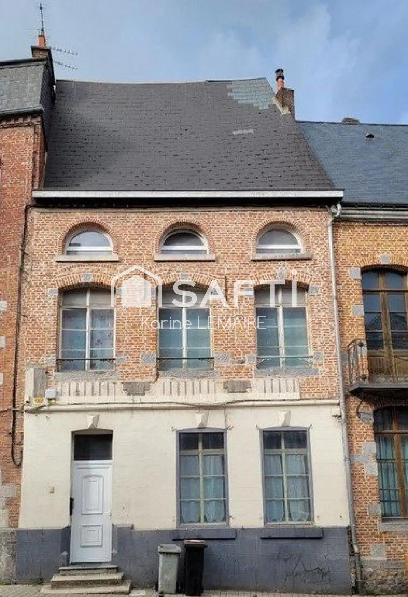 Immeuble de rapport composé de 3 logements + possibilité 2 autres - Photo 1