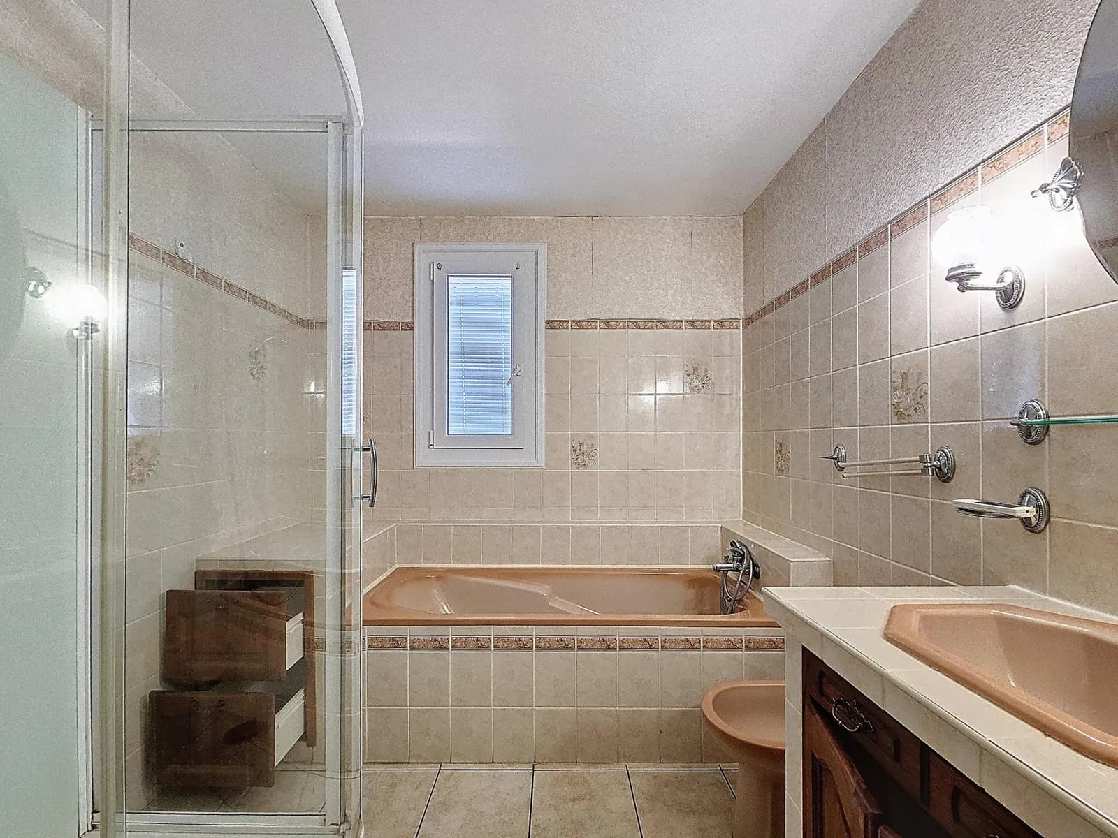 Langoiran , ensemble immobilier 2 maisons - Photo 1