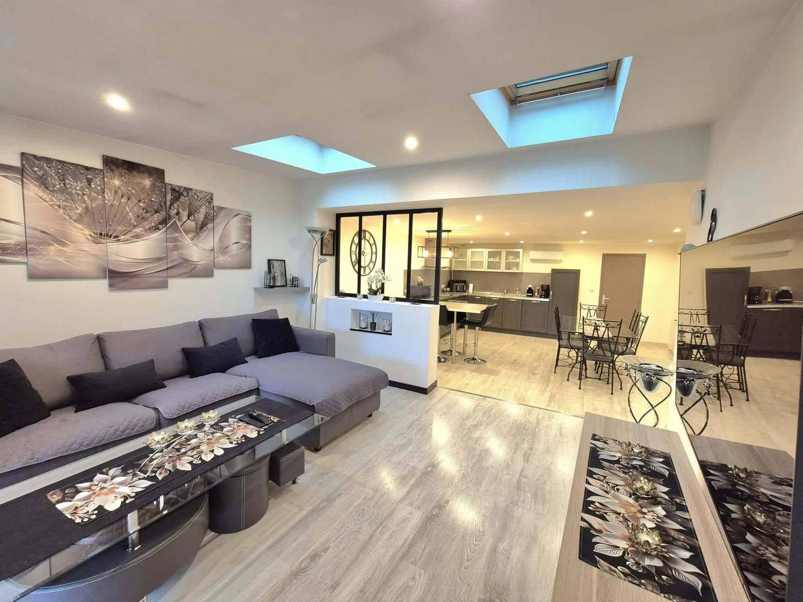 immeuble d'investissement - Photo 1