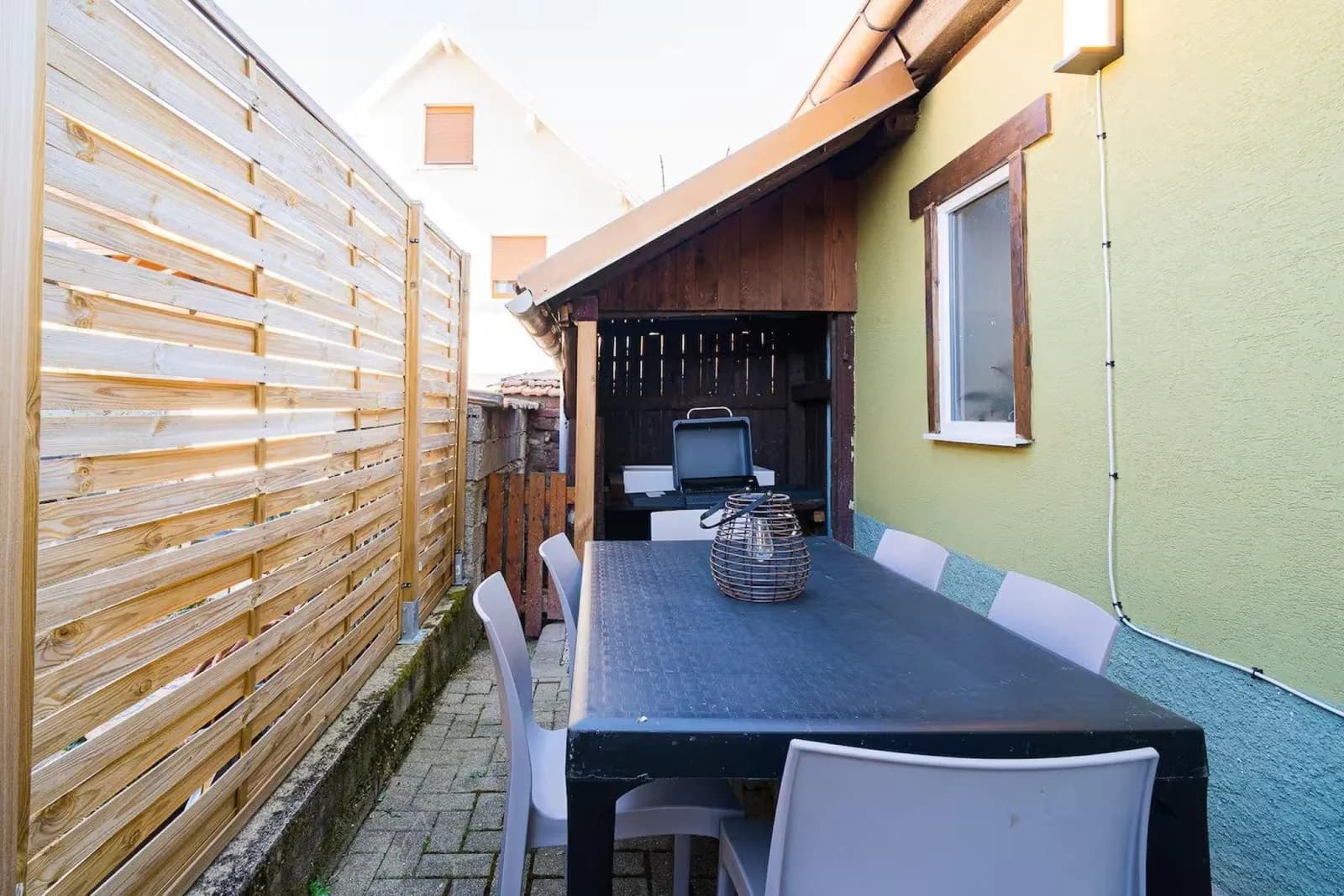 Immeuble 2 T3 - 140 m² - Centre Ebersheim - Investissement locatif - Photo 1