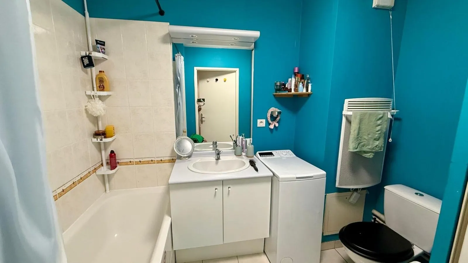 Idéal investisseur - Photo 1