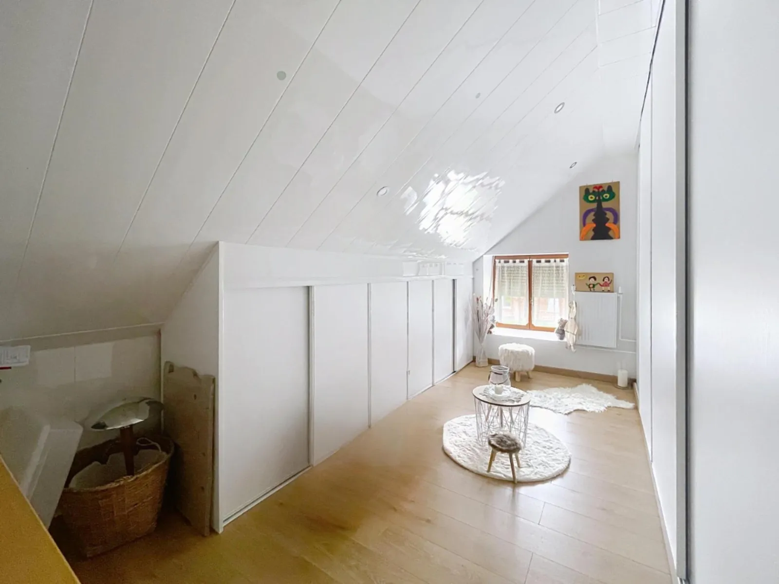 Dans un secteur prisé, ensemble immobilier rare. - Photo 1