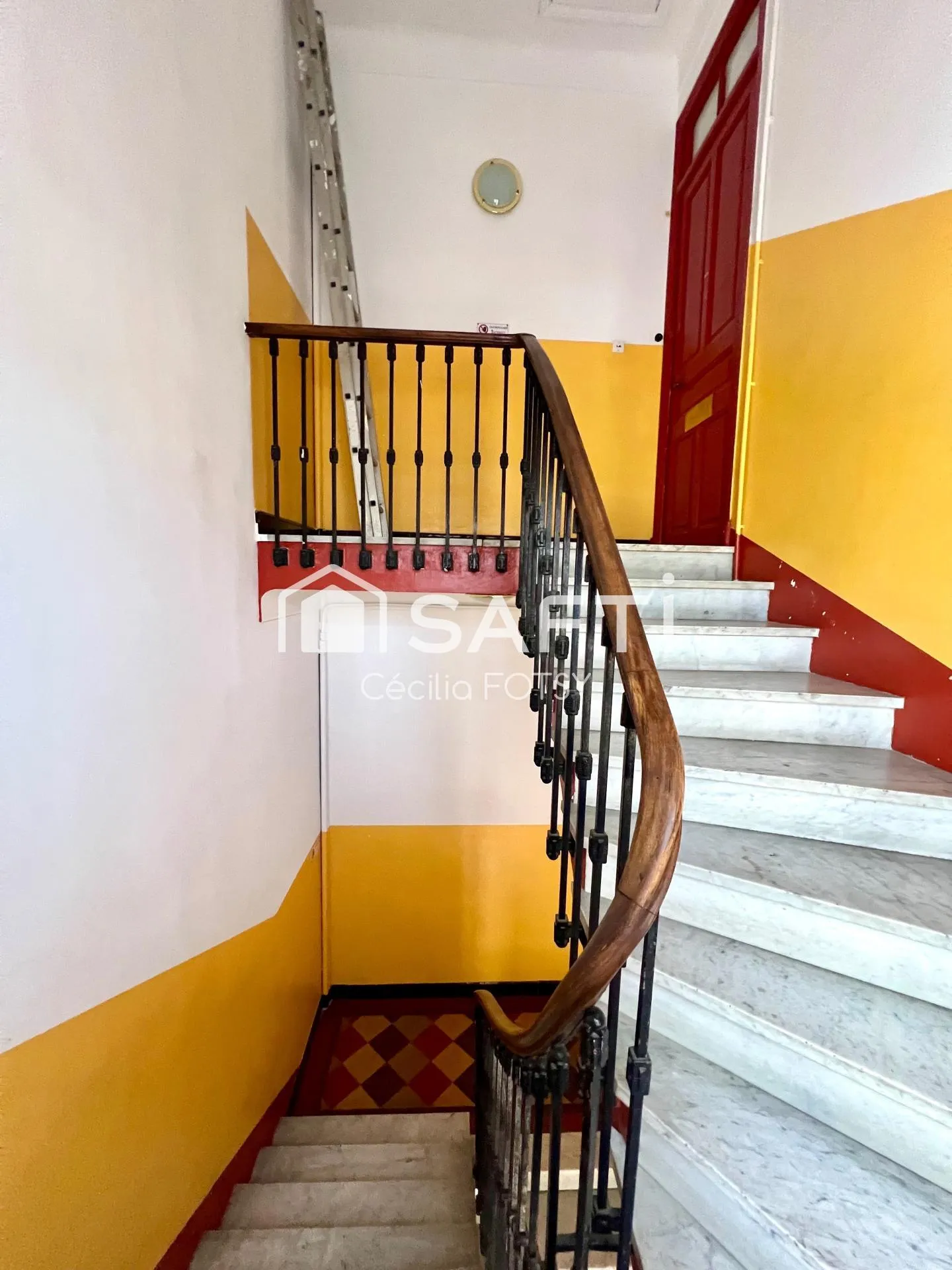 Immeuble de 3 appartements à rénover - Photo 1