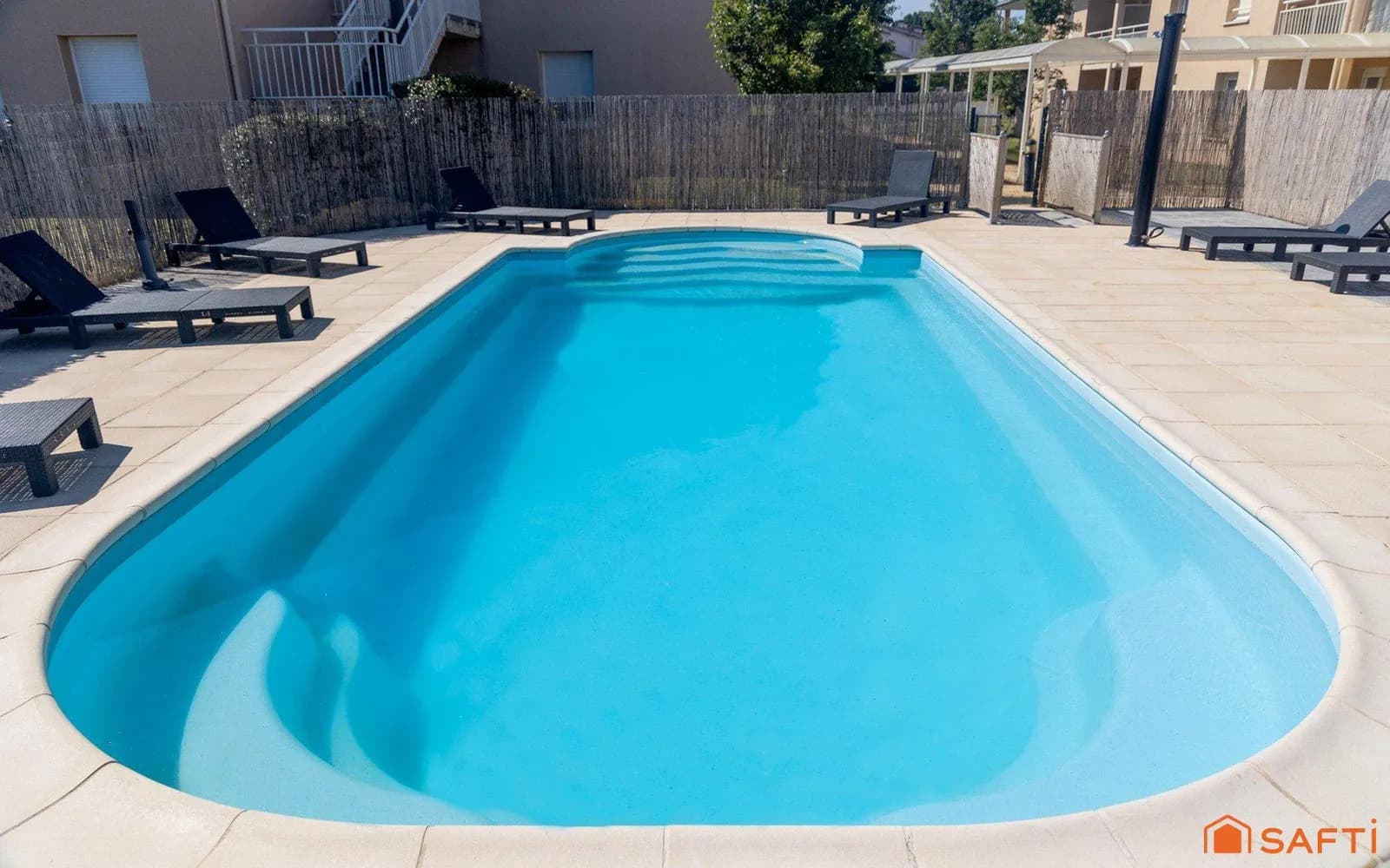 Investissement locatif - 79 appartements avec parkings et extérieur privatif. - Photo 1