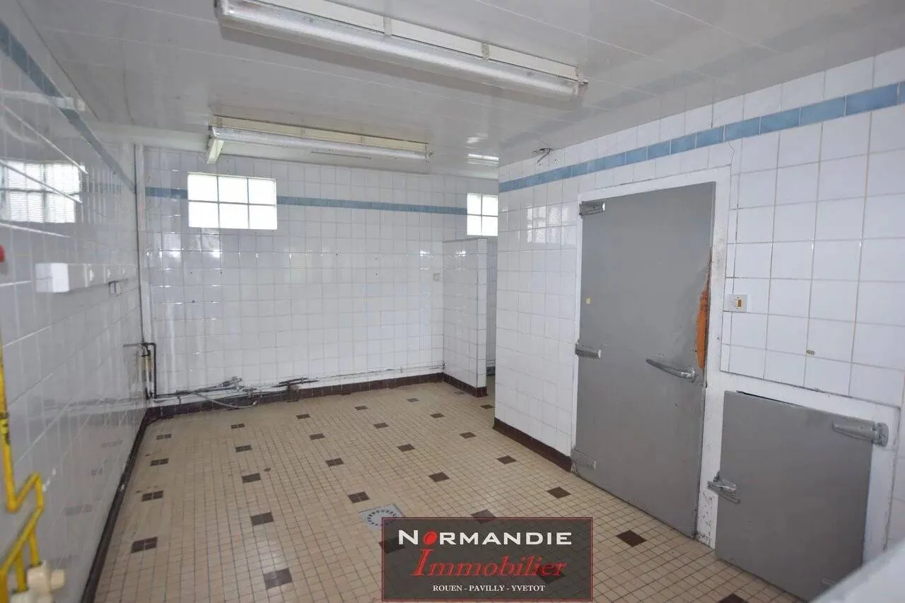 Immeuble 8 pièces 252 m² - Photo 1