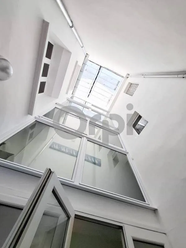 Immeuble de rapport 110 m² - Photo 1