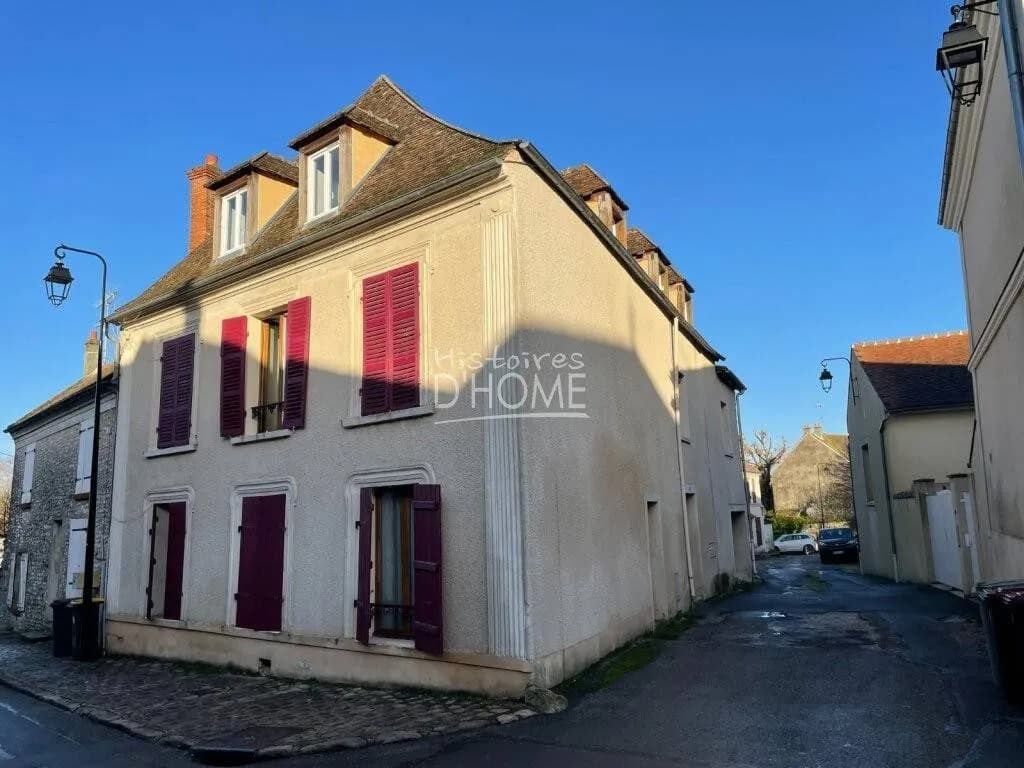 Immeuble de rapport 222 m² - Photo 1