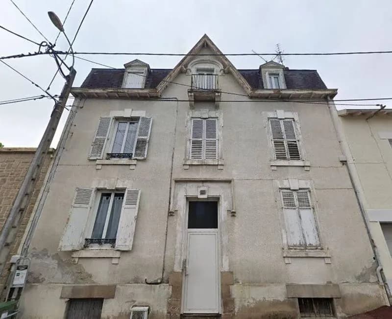 Immeuble de rapport 203 m² - Photo 1