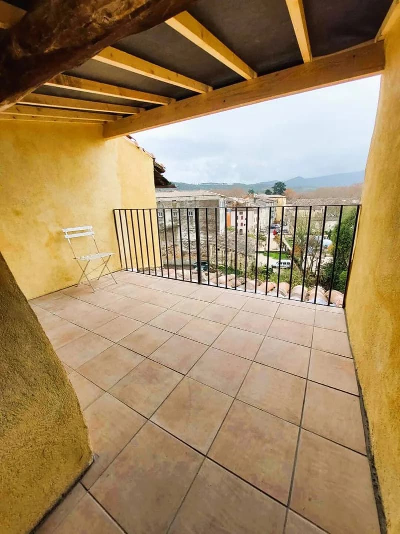 Immeuble mixte 189 m² - Photo 1