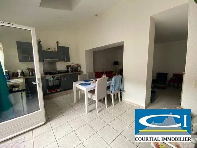 Immeuble 403 m² - Photo 1
